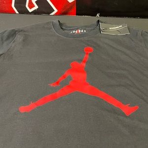 Brand New Jordan Shirt